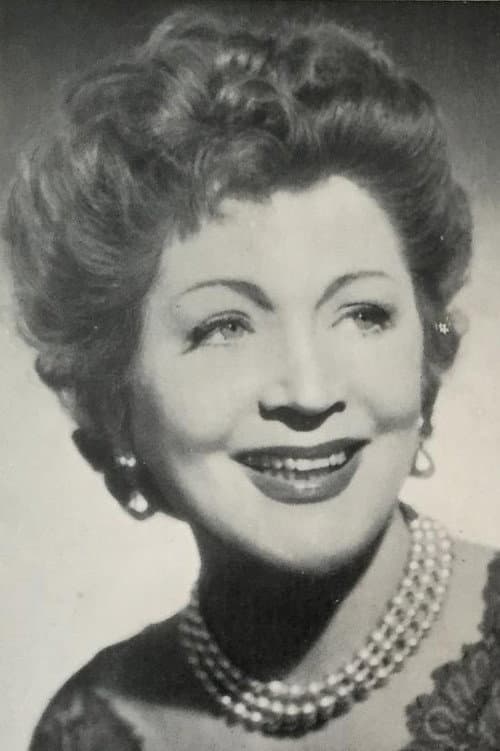 Loni Heuser foto