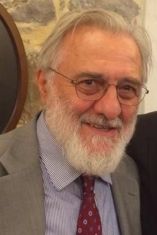 Γιάννης Σμαραγδής foto