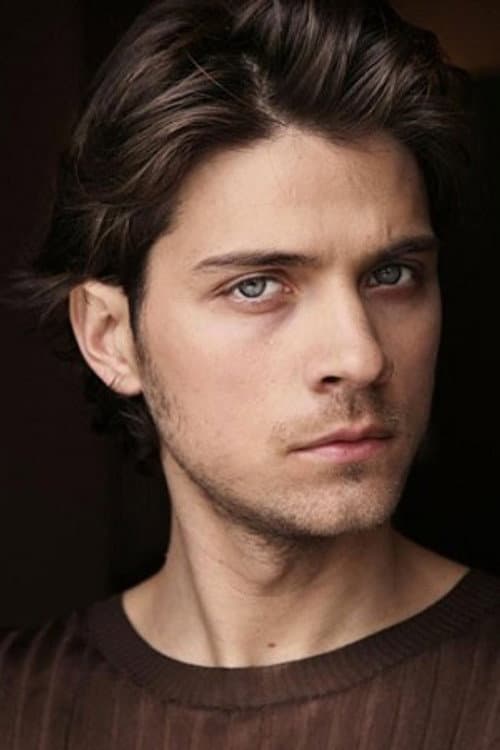 Emanuele Bosi foto