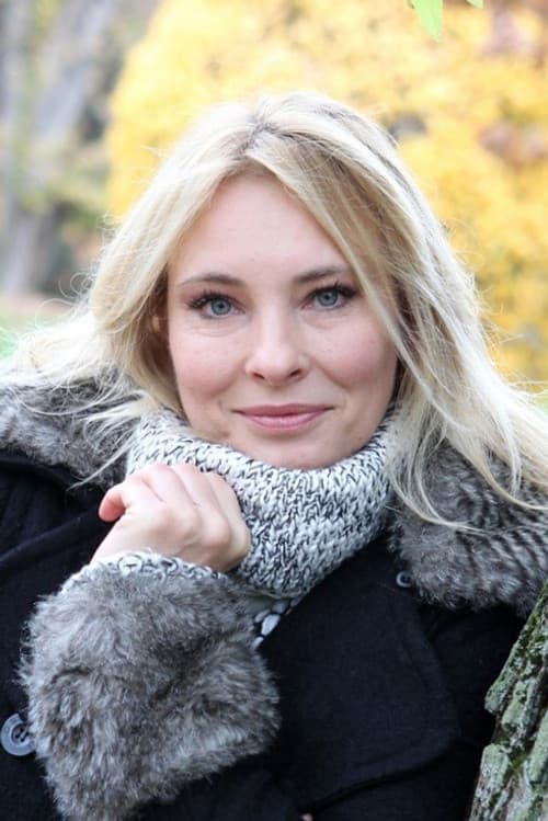 Adriana Tarábková foto