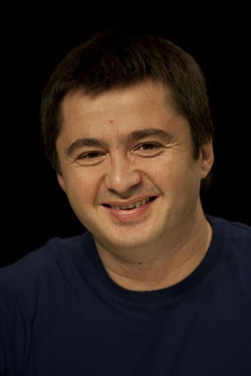 Volkan Girgin foto