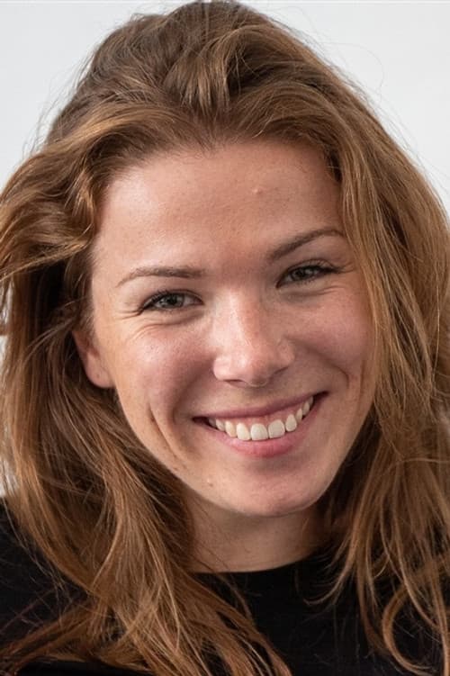 Margaux Wicart foto