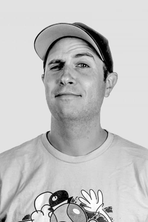 Matthew Berenty foto