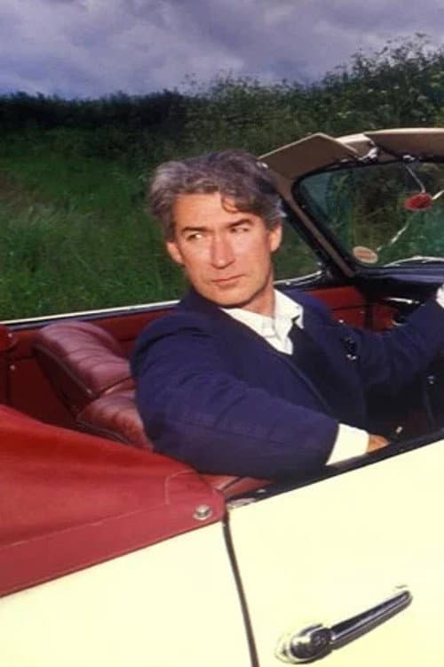 Geoffrey Burgon foto