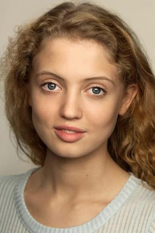 Amelia Clarkson foto