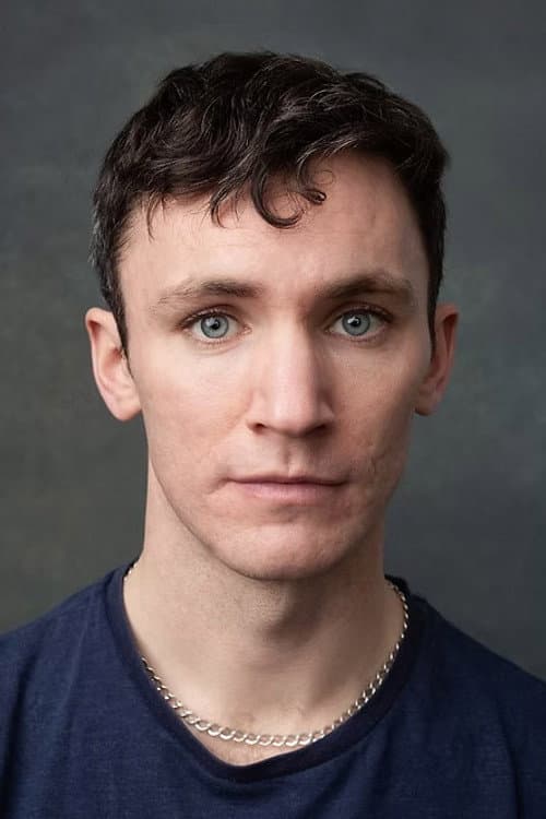 Bryan Moriarty foto