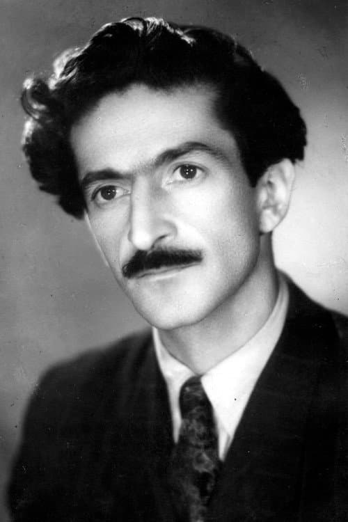 Latif Safarov foto