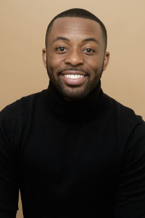 Jahnome McEwan foto