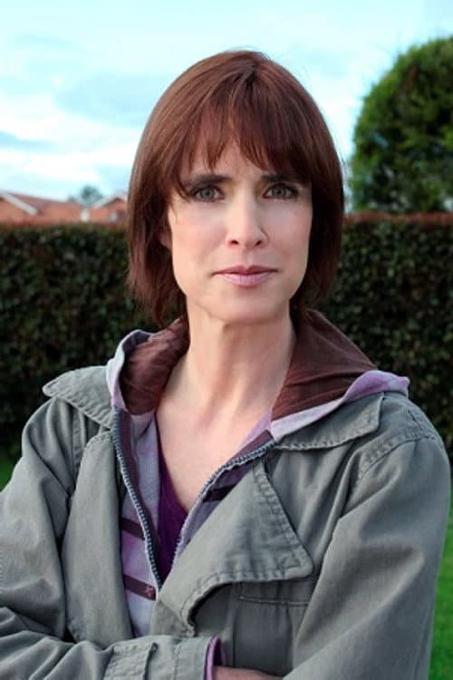 Silvia de Dios foto