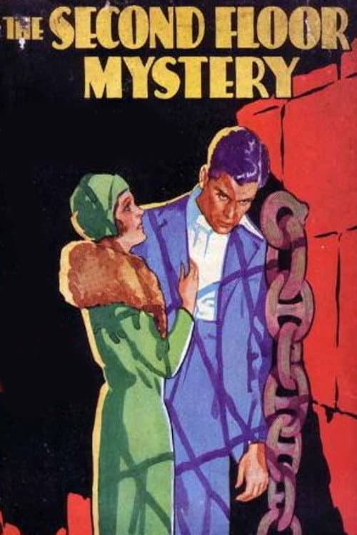 The Second Floor Mystery (1930) poster