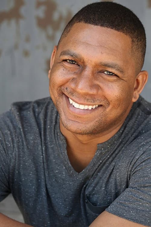 Michael Christian Alexander foto