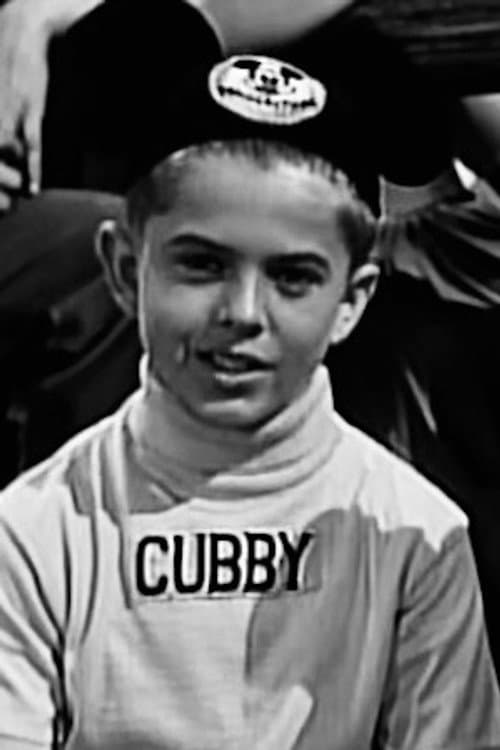 Cubby O'Brien foto