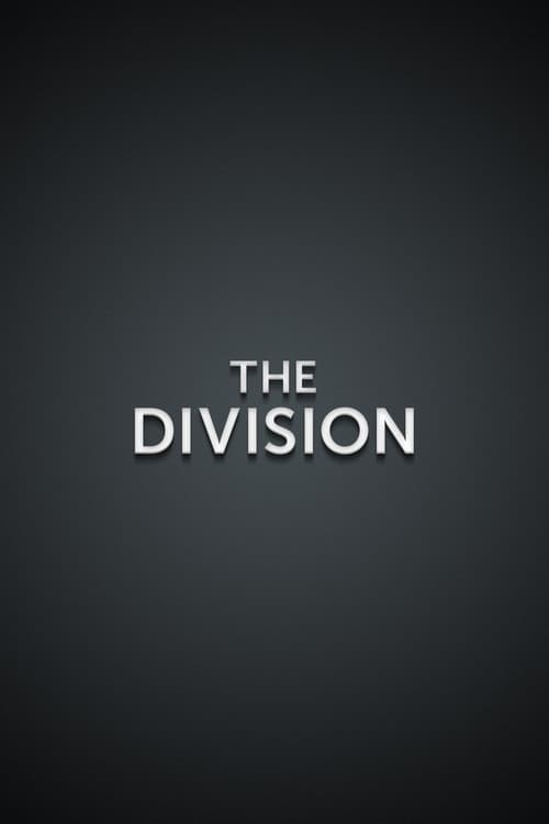 The Division (2023) poster