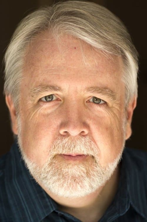 Jim Dougherty foto