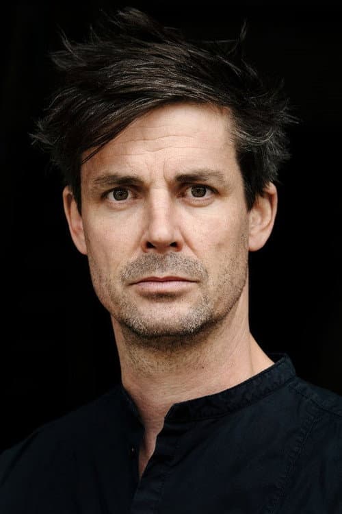 Urs Peter Halter foto