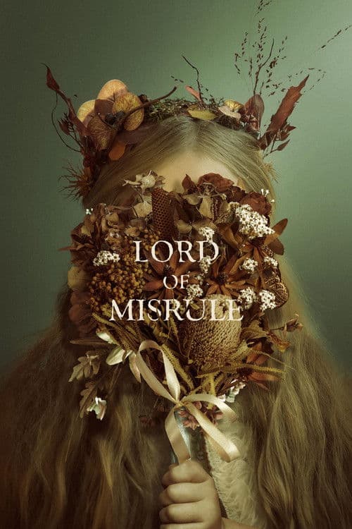 Lord of Misrule (2023) poster