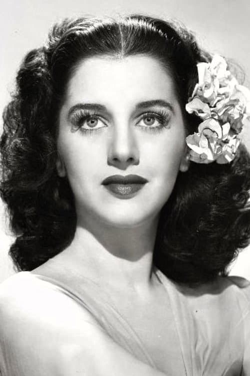 Marjorie Riordan foto