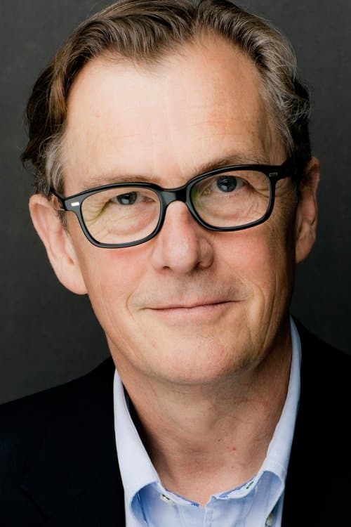 James Lancaster foto