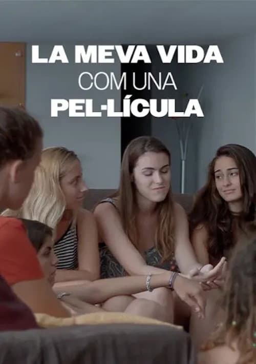 La meva vida com una pel·lícula (2019) poster