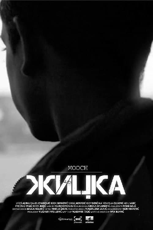 Žicka (2018) poster