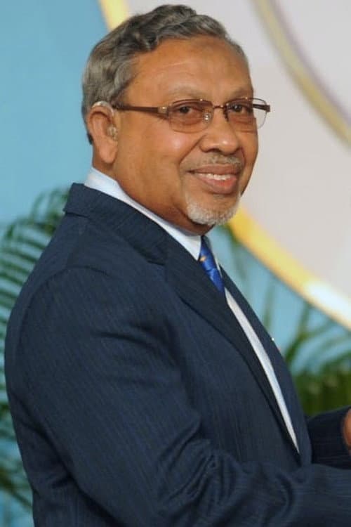 Chilhiya Moosa Manik foto