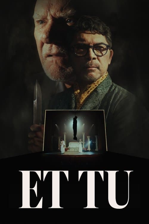 Et Tu (2025) poster
