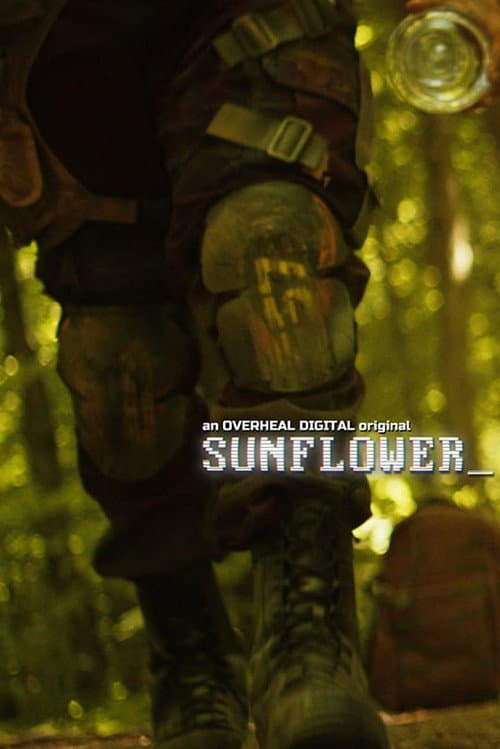 Sunflower (2022) poster