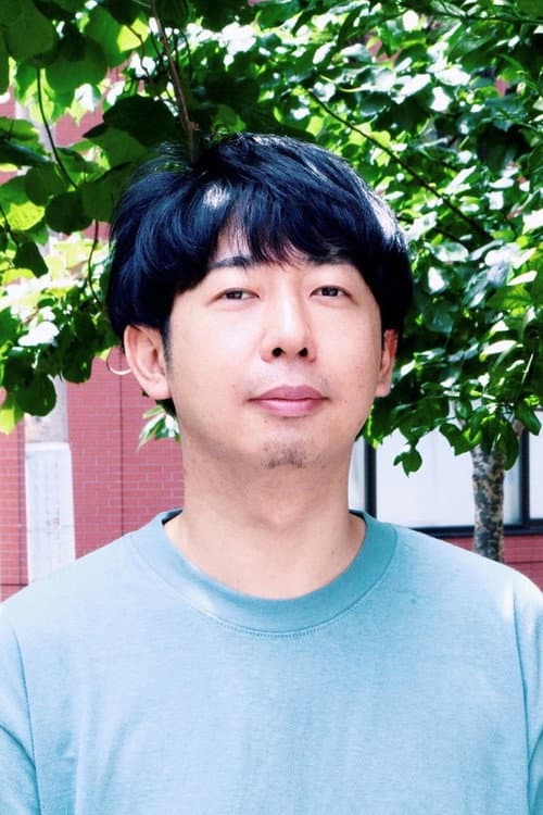 松本壮史 foto
