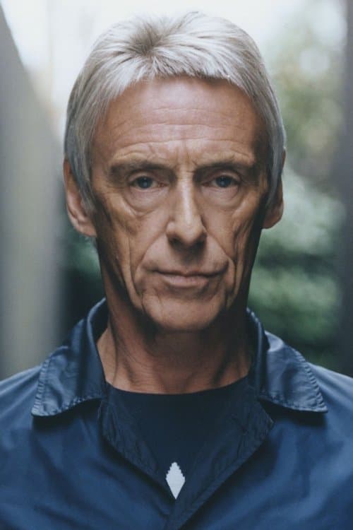 Paul Weller foto