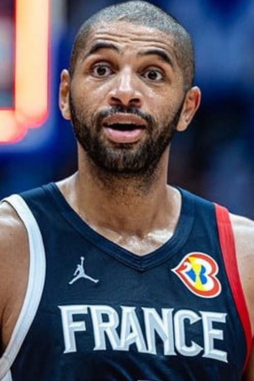Nicolas Batum foto