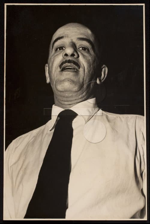 Oswaldo Sampaio foto