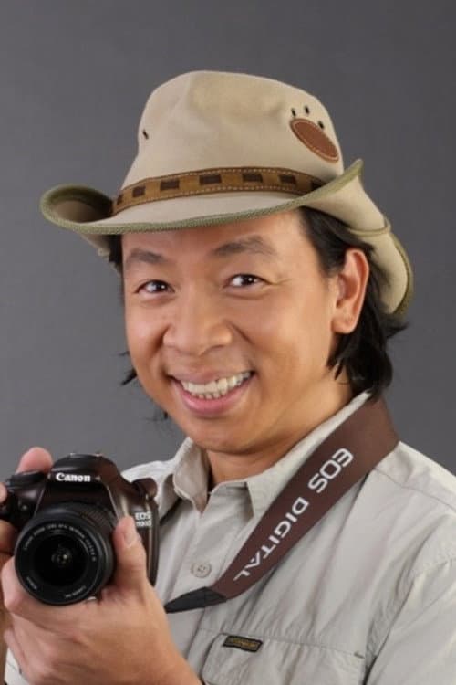 Kim Atienza foto