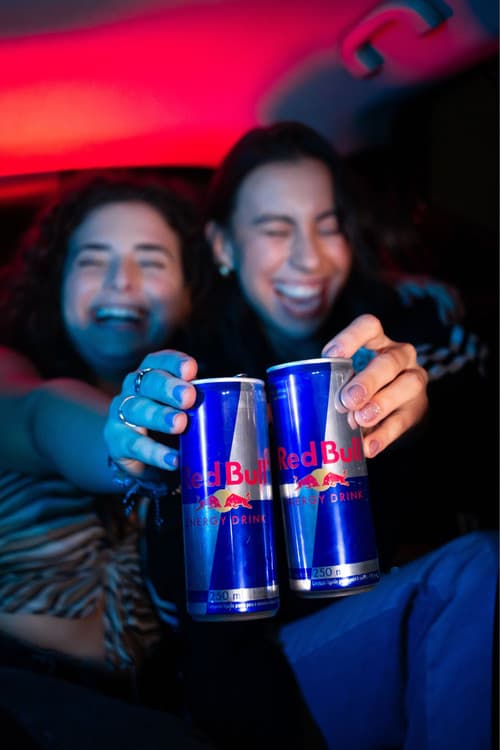 RedBull: Volta às aulas (2023) poster