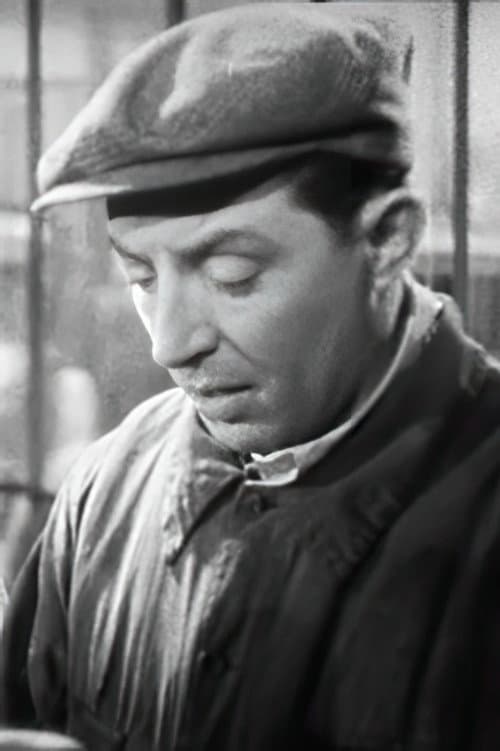 Marcel Melrac foto