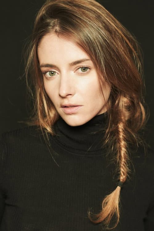 Murielle Huet des Aunay foto