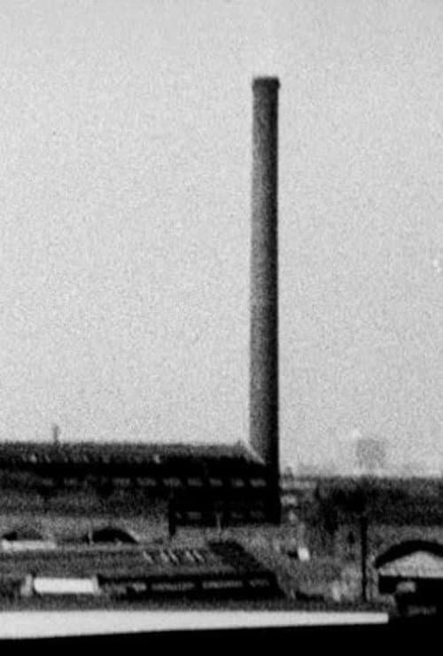 Chimney (1977) poster