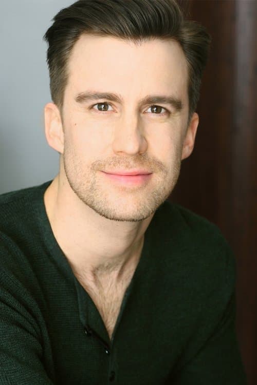 Gavin Creel foto
