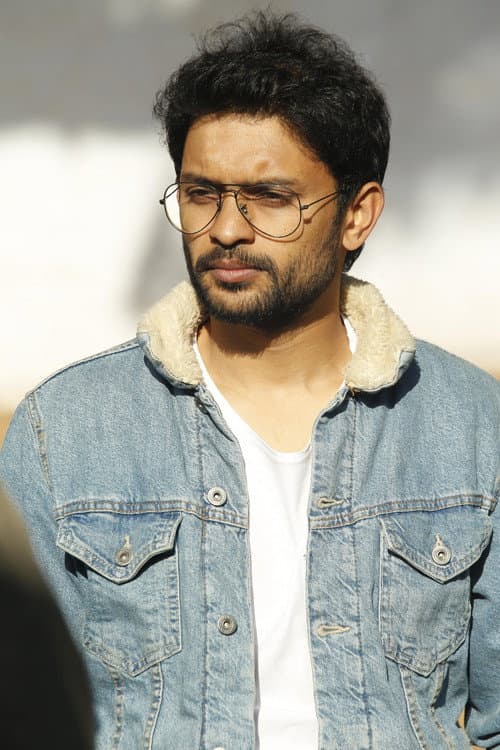 Vivek Soni foto