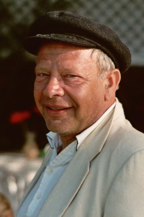 Allan Rich foto