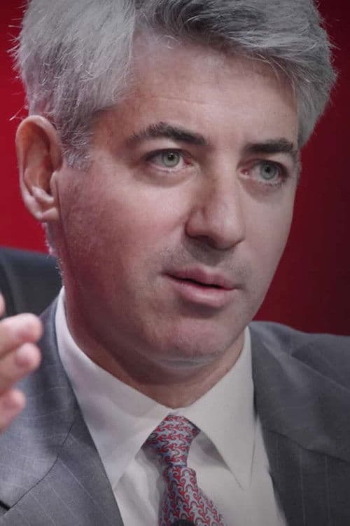 Bill Ackman foto