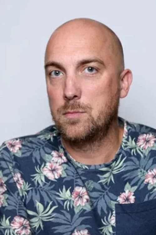 Steven Eastwood foto