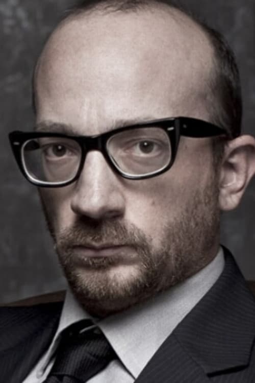 Carlo Luca De Ruggieri foto
