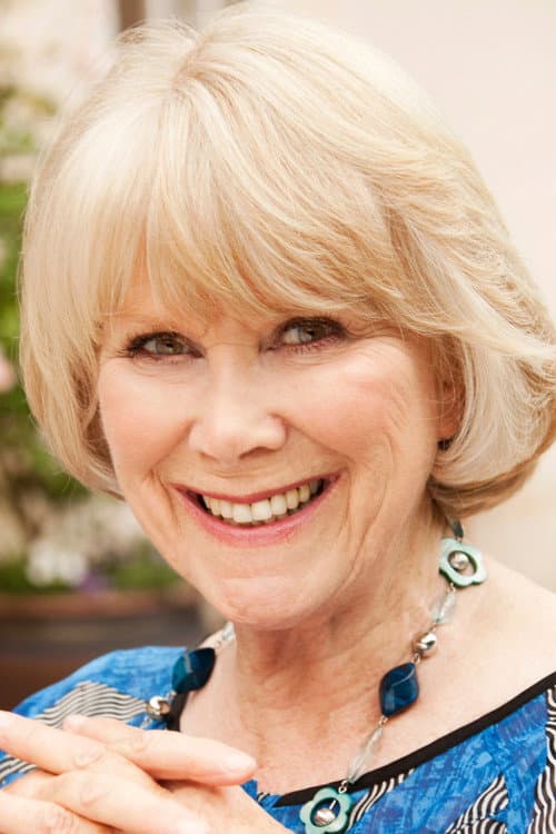 Wendy Craig foto