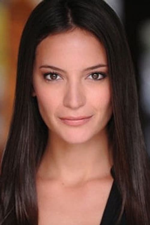 Carmen Goodine foto