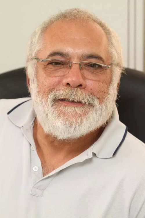Marek Rozenbaum foto