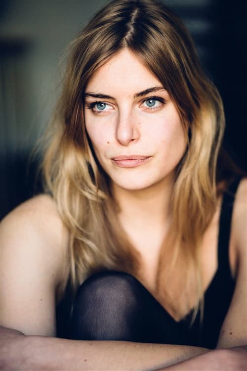 Mégane Lemiel foto