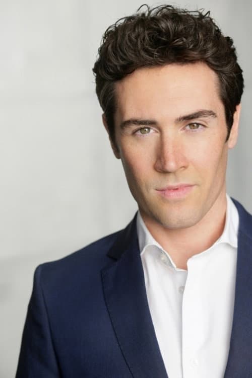 David Devereaux foto
