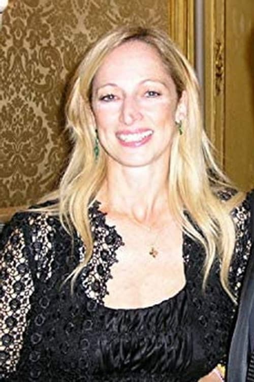 Raffaella Angeletti foto