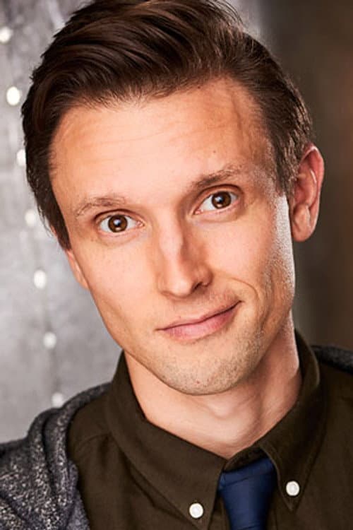 Brendan McCay foto