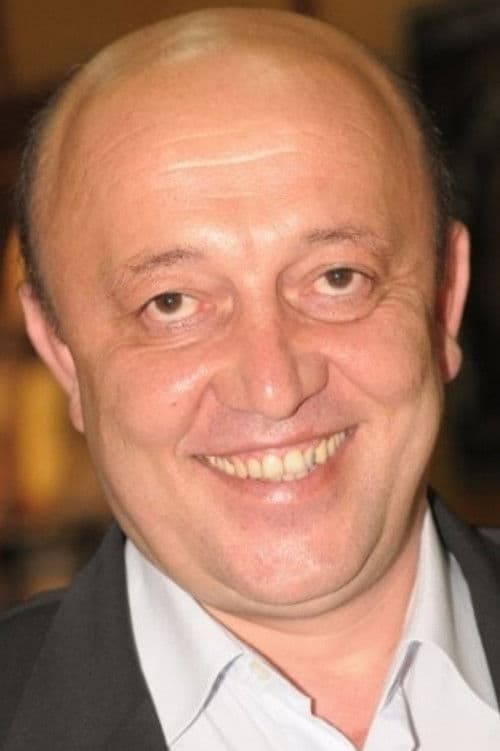 Nejmi Aykar foto